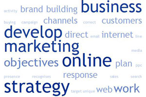 Online Marketing Media Strategy